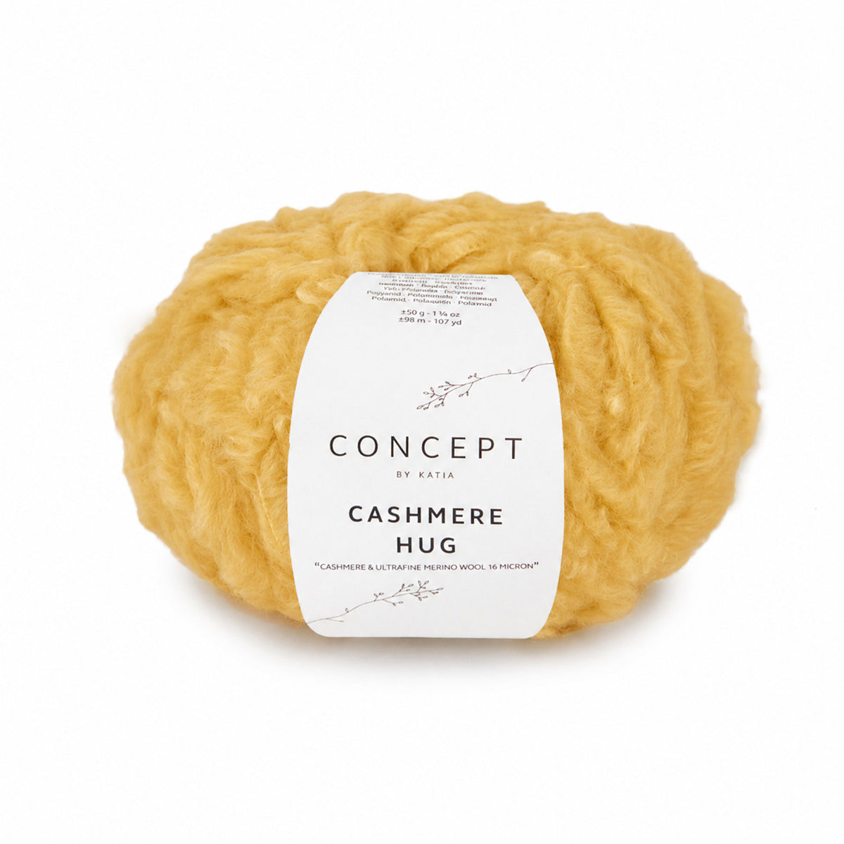 CASHMERE HUG