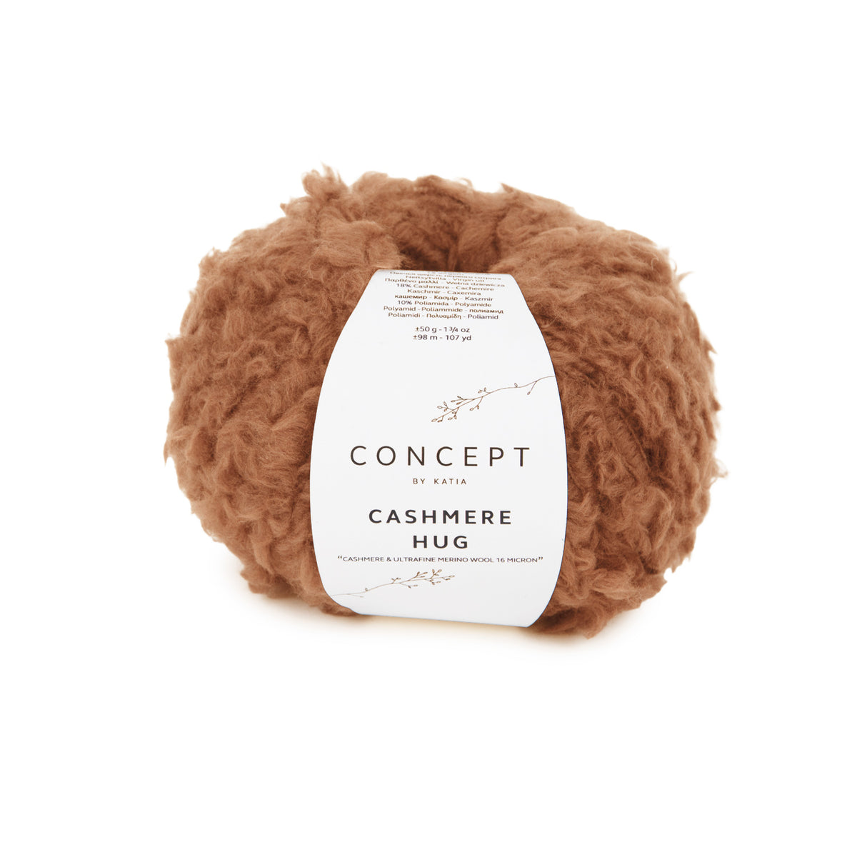 CASHMERE HUG