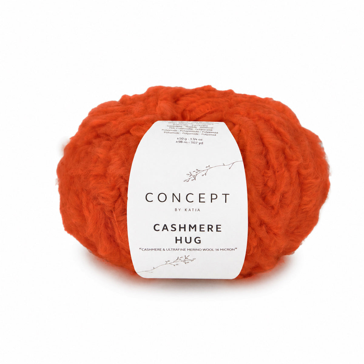 CASHMERE HUG