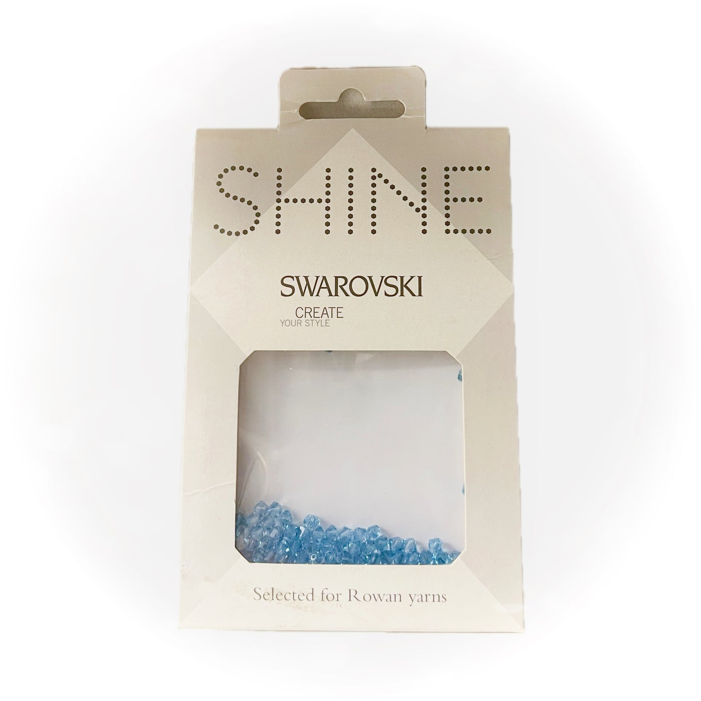 Cristaux Swarovski – Aquamarine Selection