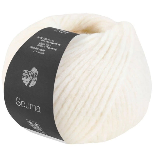 SPUMA