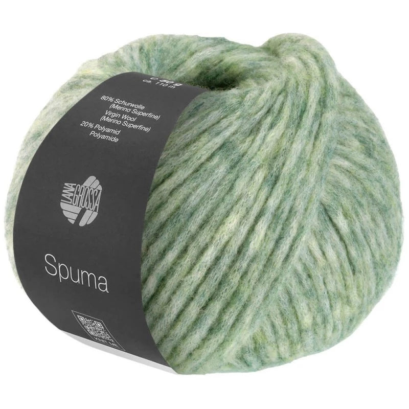 SPUMA
