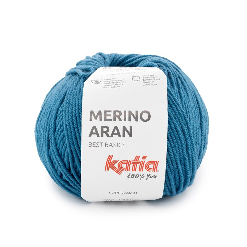 MERINO ARAN