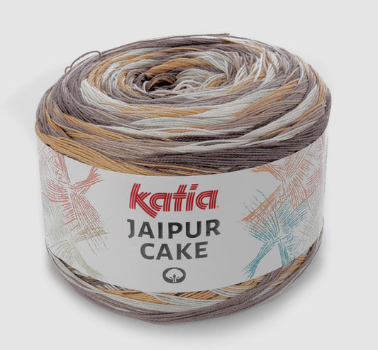 Jaipur Cake