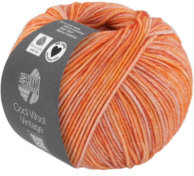 Cool wool Vintage