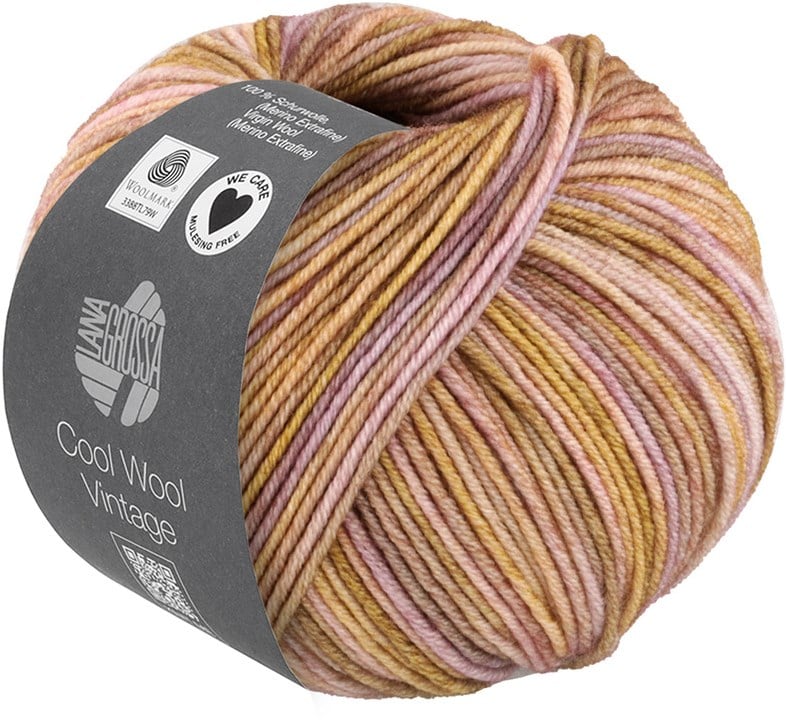 Cool wool Vintage