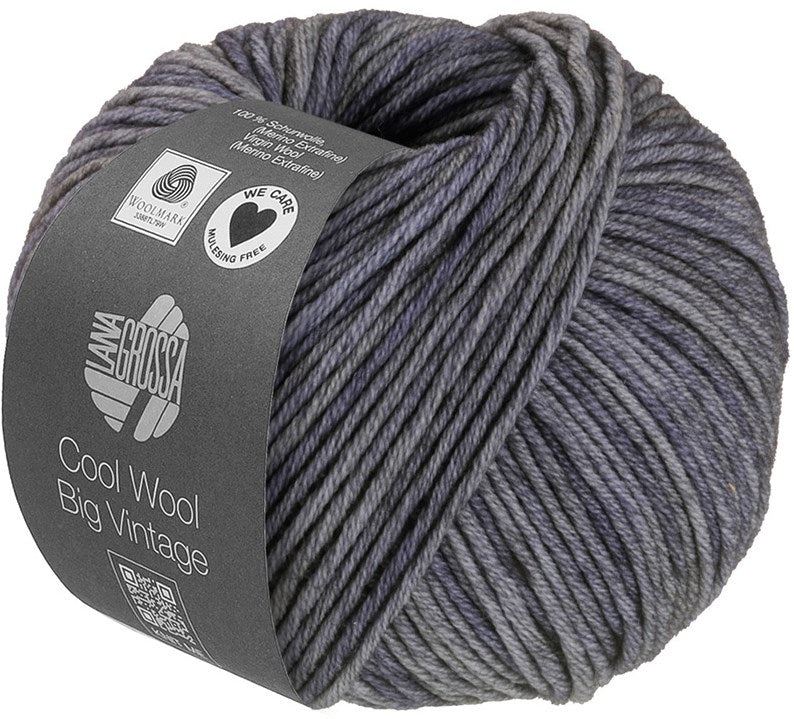 Cool Wool Big Vintage