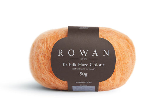 Kidsilk Haze Colour