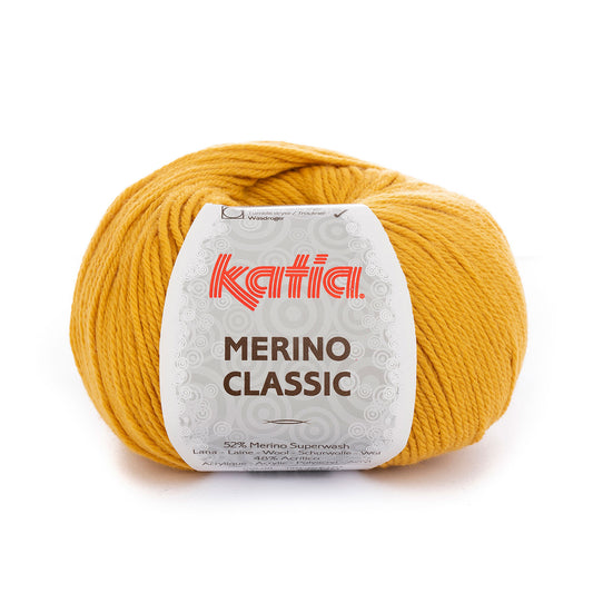 MERINO CLASSIC