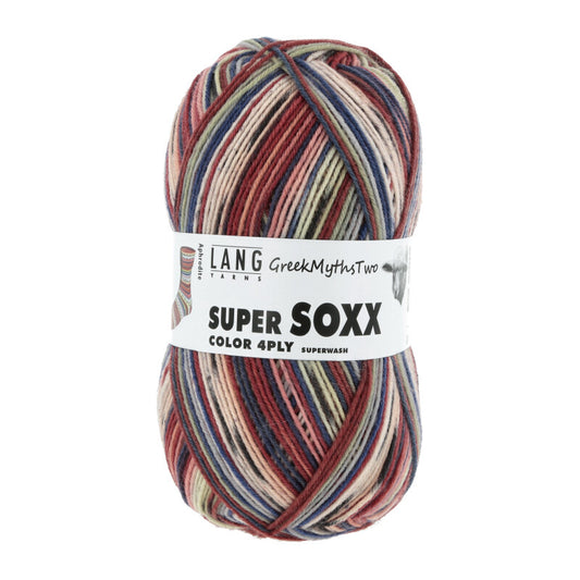 Super Soxx Color