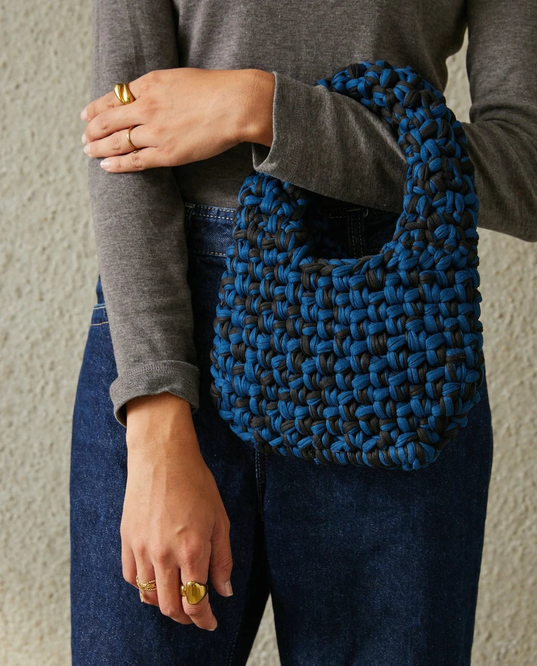 MODÈLE SAC DRISS