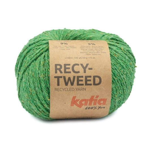 Recy Tweed