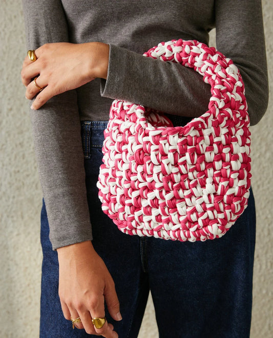 MODÈLE SAC DRISS