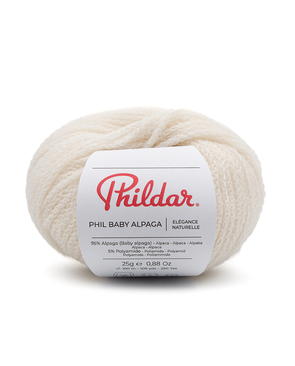 Phil Baby Alpaga