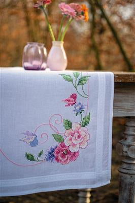 Kit chemin de table