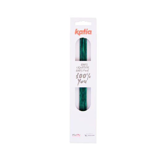 Aiguilles à double pointe en bois 20 cm