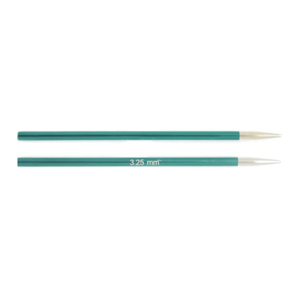 KnitPro Zing – Aiguilles interchangeables