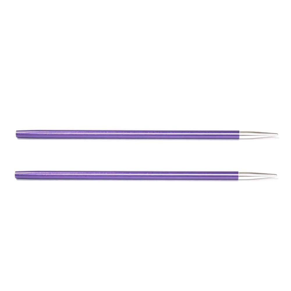 KnitPro Zing – Aiguilles interchangeables
