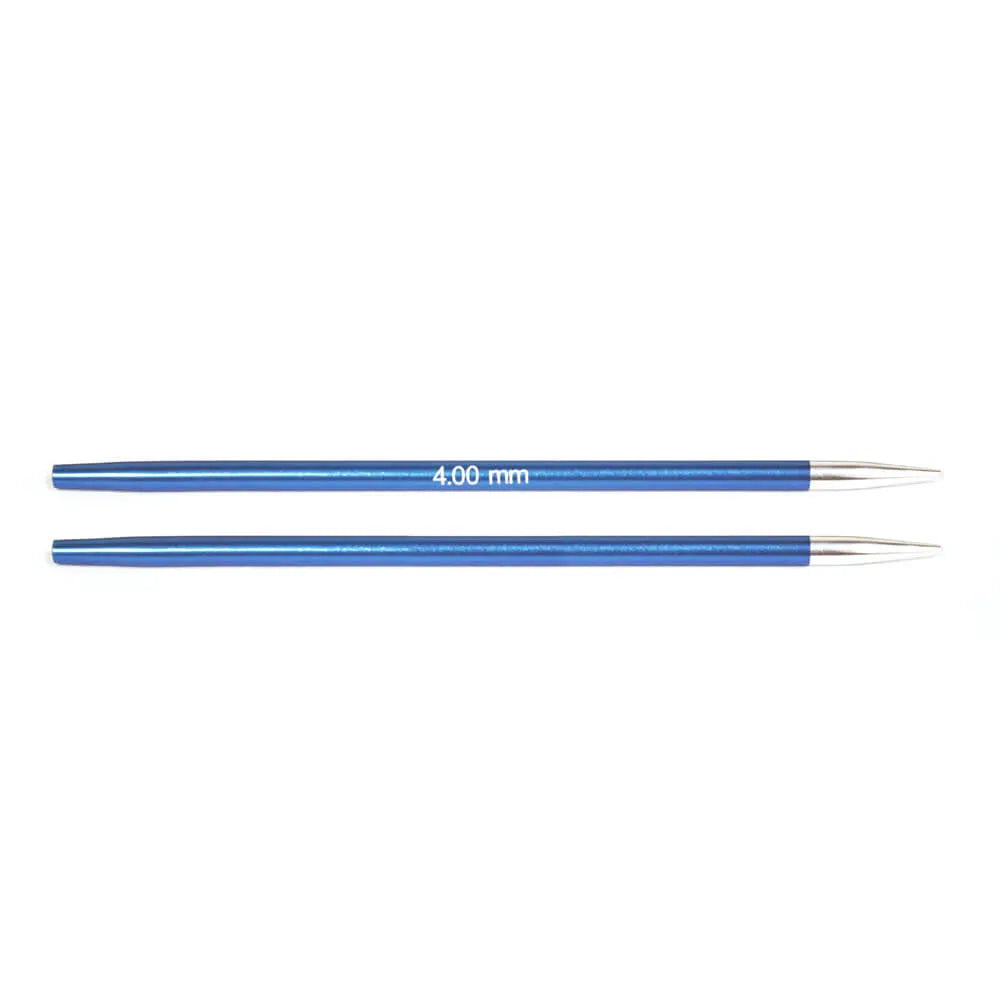 KnitPro Zing – Aiguilles interchangeables