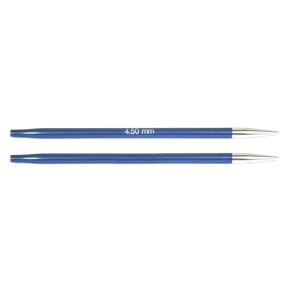 KnitPro Zing – Aiguilles interchangeables