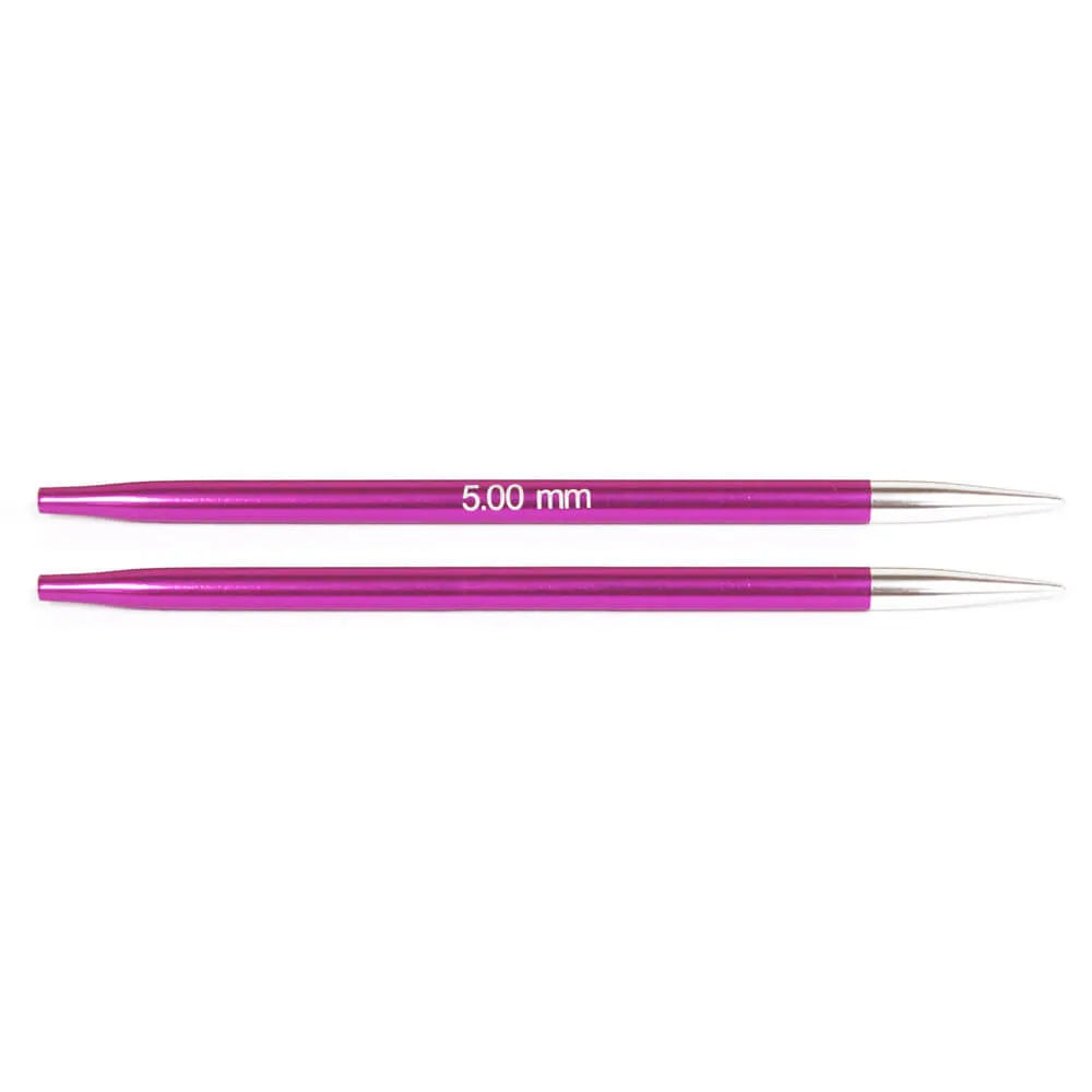 KnitPro Zing – Aiguilles interchangeables