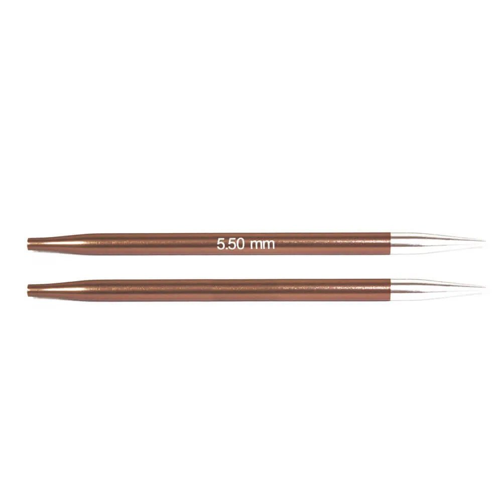 KnitPro Zing – Aiguilles interchangeables