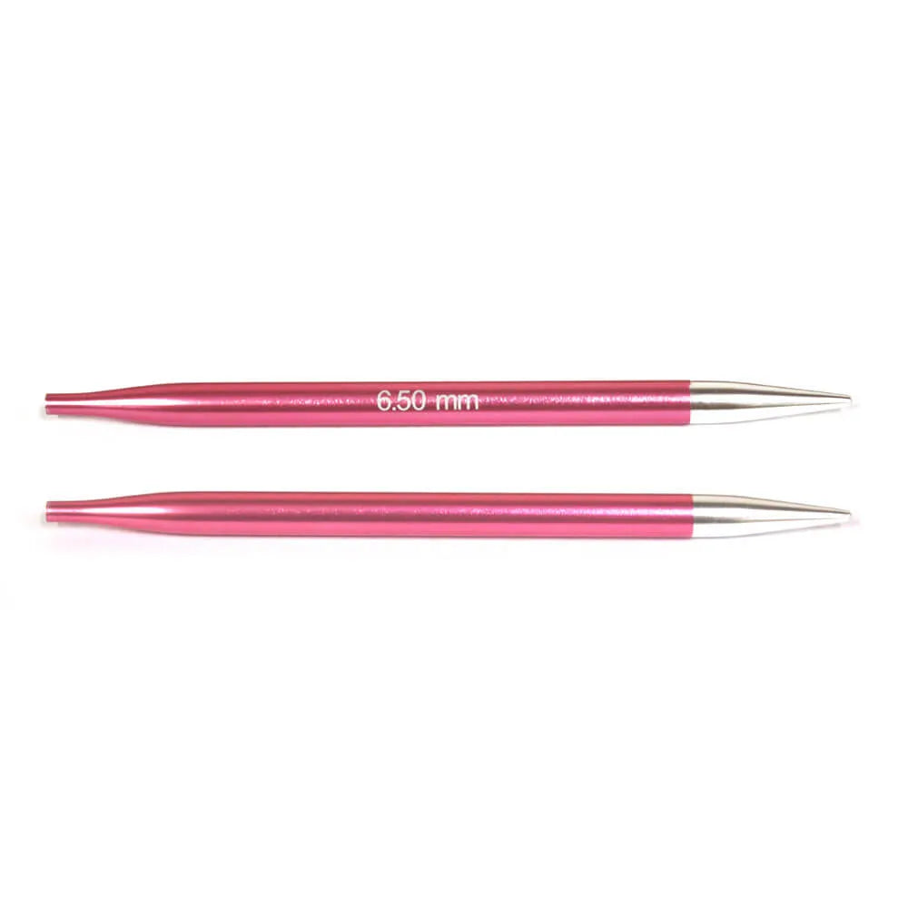 KnitPro Zing – Aiguilles interchangeables