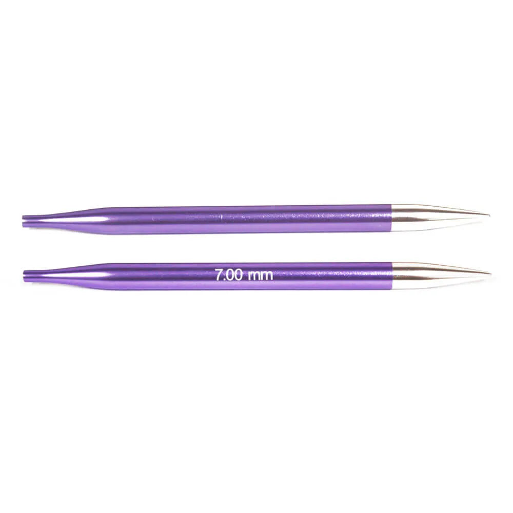 KnitPro Zing – Aiguilles interchangeables