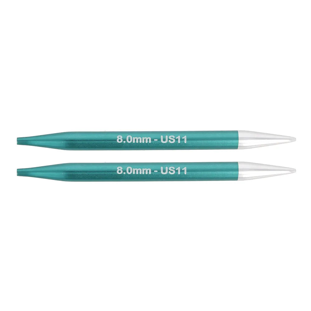 KnitPro Zing – Aiguilles interchangeables