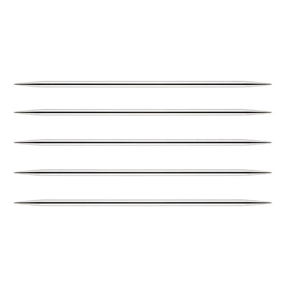 Nova Aiguilles double pointes 15 cm