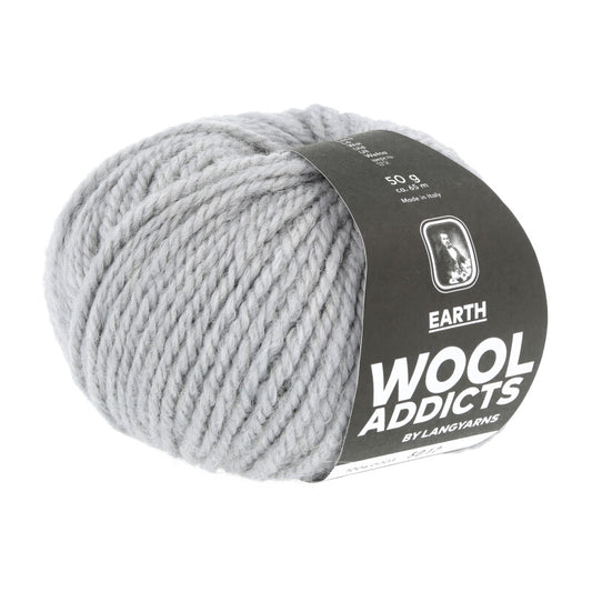 Wooladdicts Earth