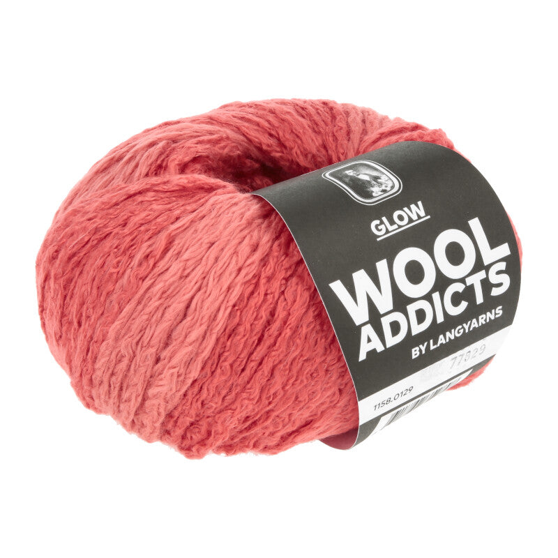 WOOL ADDICTS GLOW