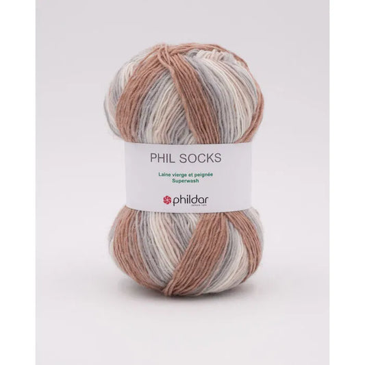 Phil Socks