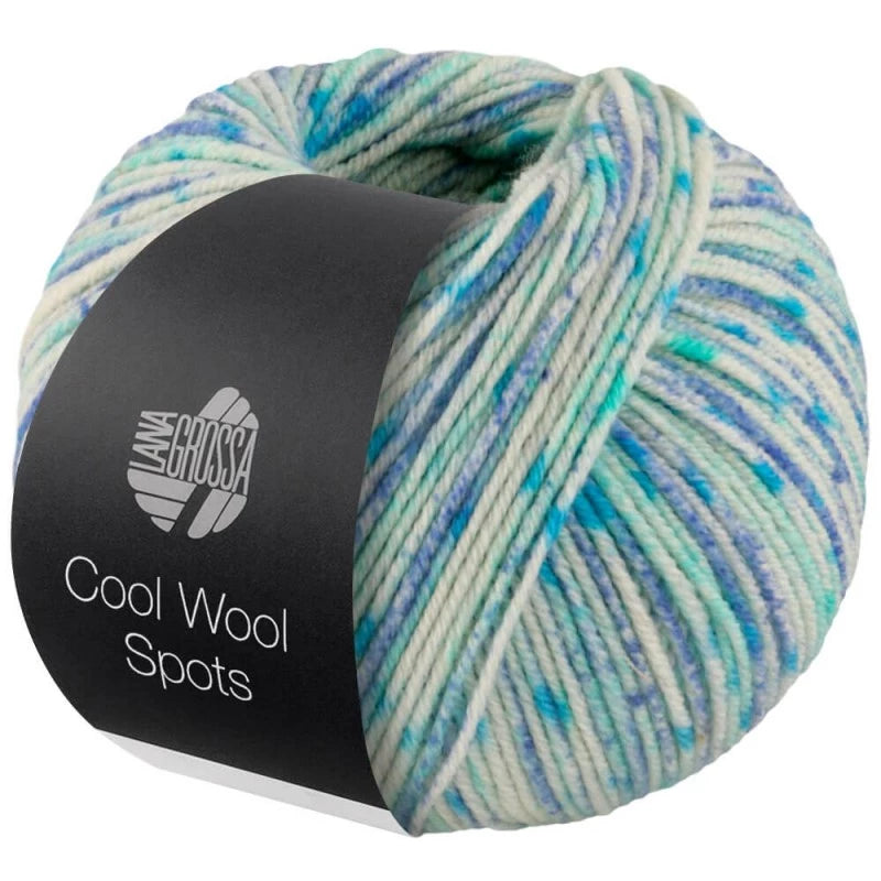 COOL WOOL SPOTS