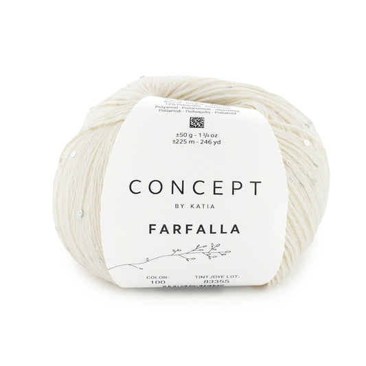 FARFALLA