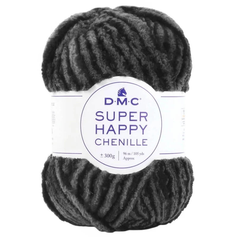 Super Happy Chenille