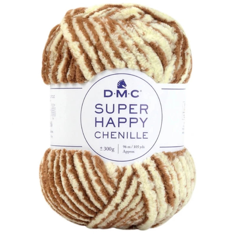 Super Happy Chenille
