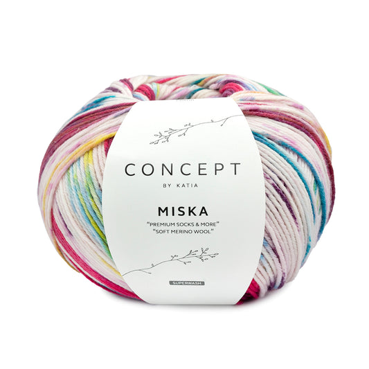MISKA SOCKS