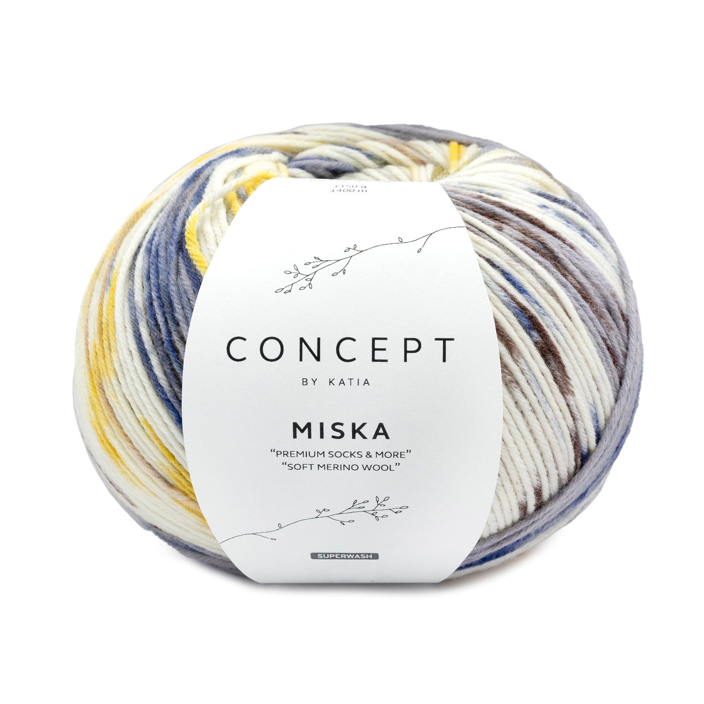MISKA SOCKS
