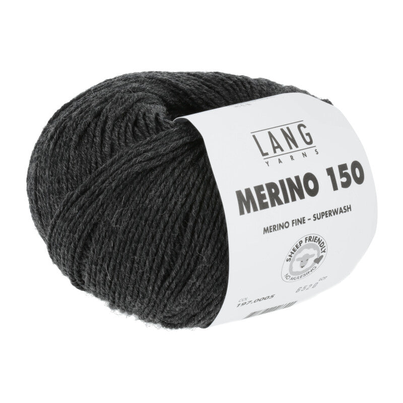 Merino 150