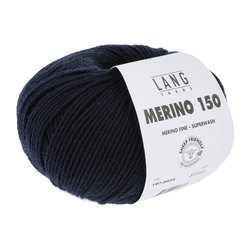Merino 150