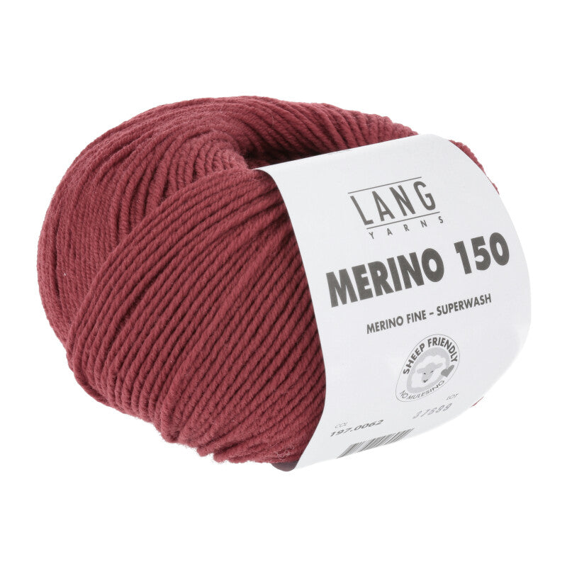 Merino 150