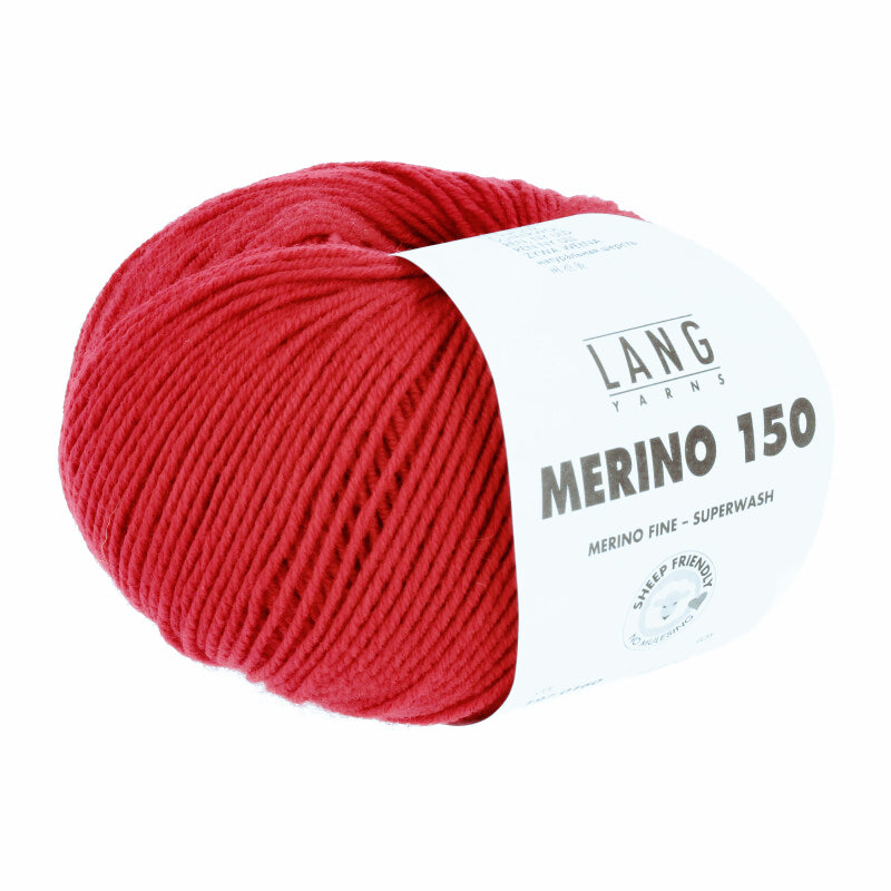 Merino 150