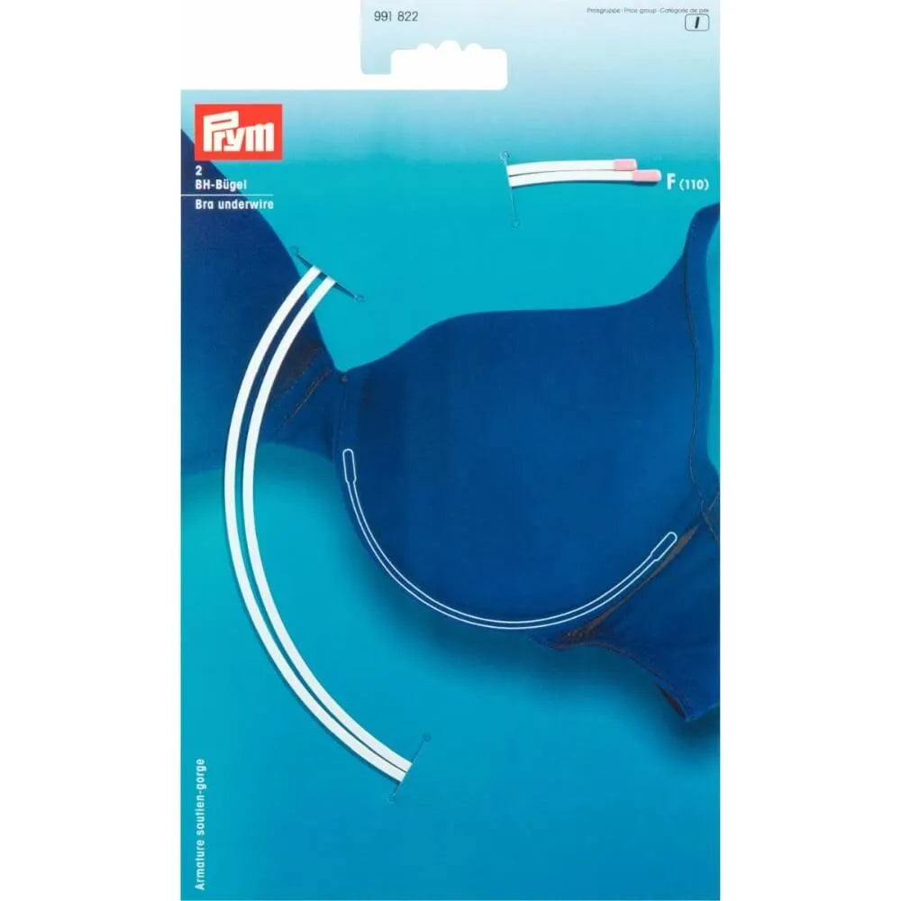 Armatures soutien-gorge