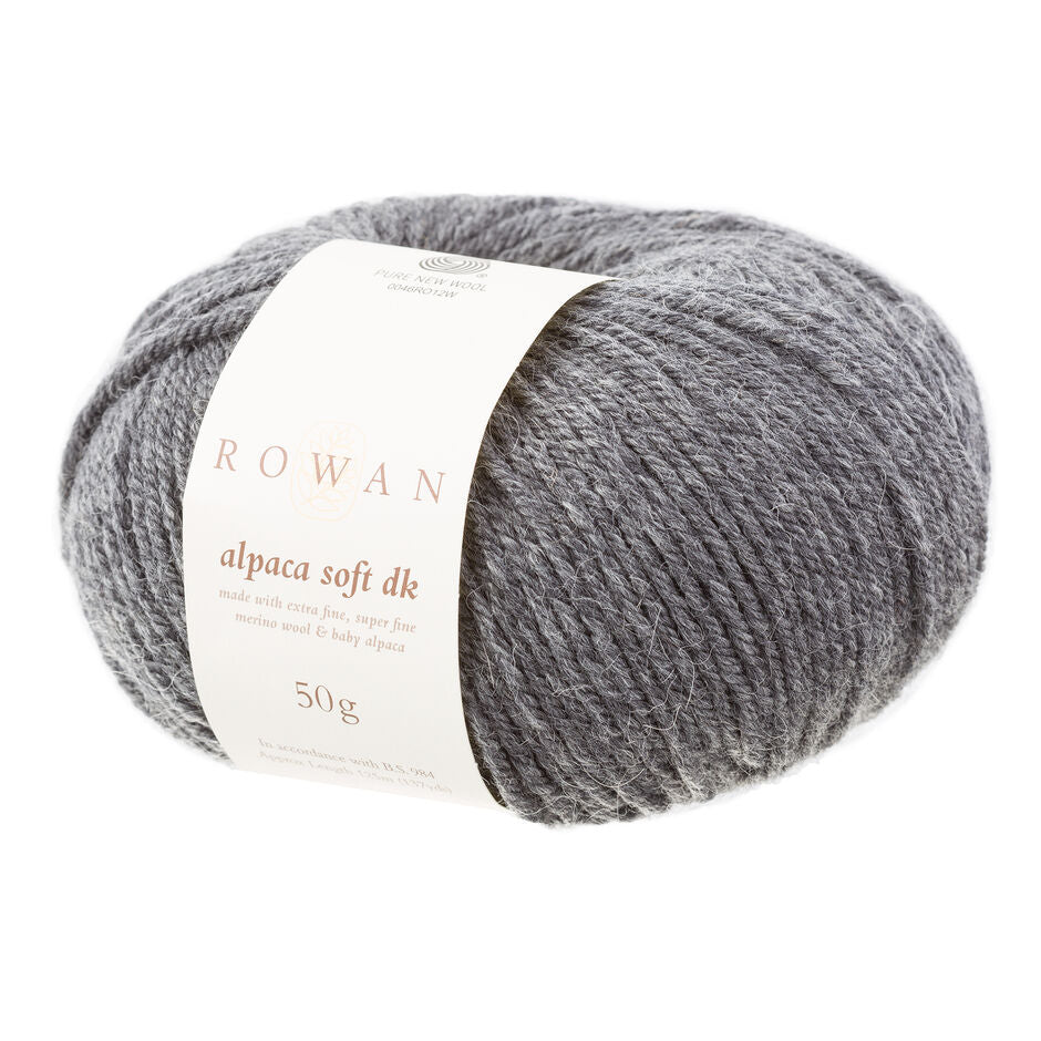 Alpaca Soft DK