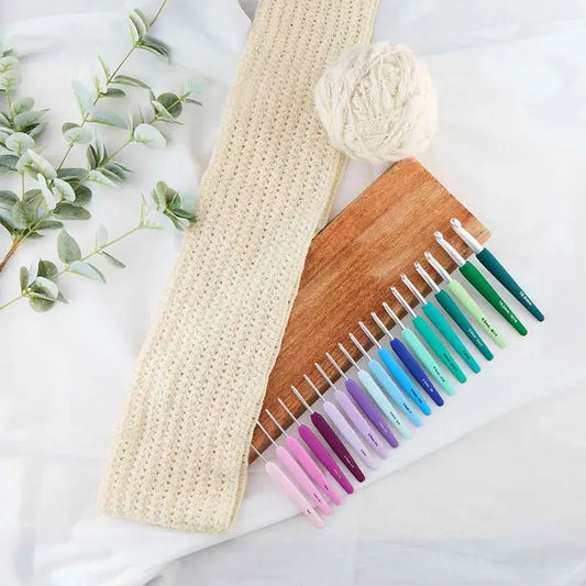 Knitpro Waves 2.0 Crochet