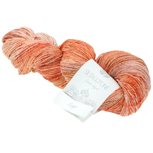 SETACOTONE HAND-DYED