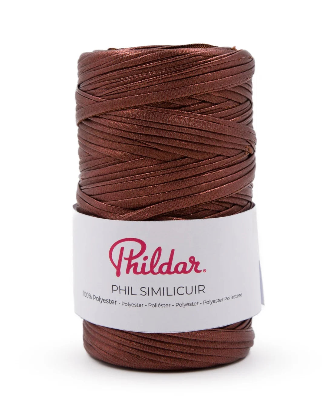 PHIL SIMILICUIR