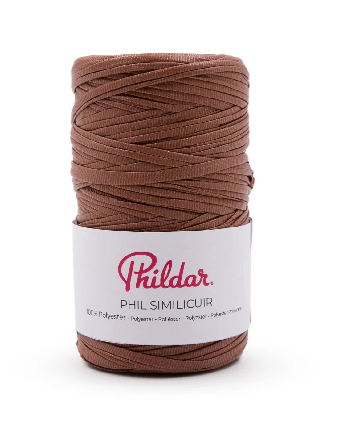 PHIL SIMILICUIR