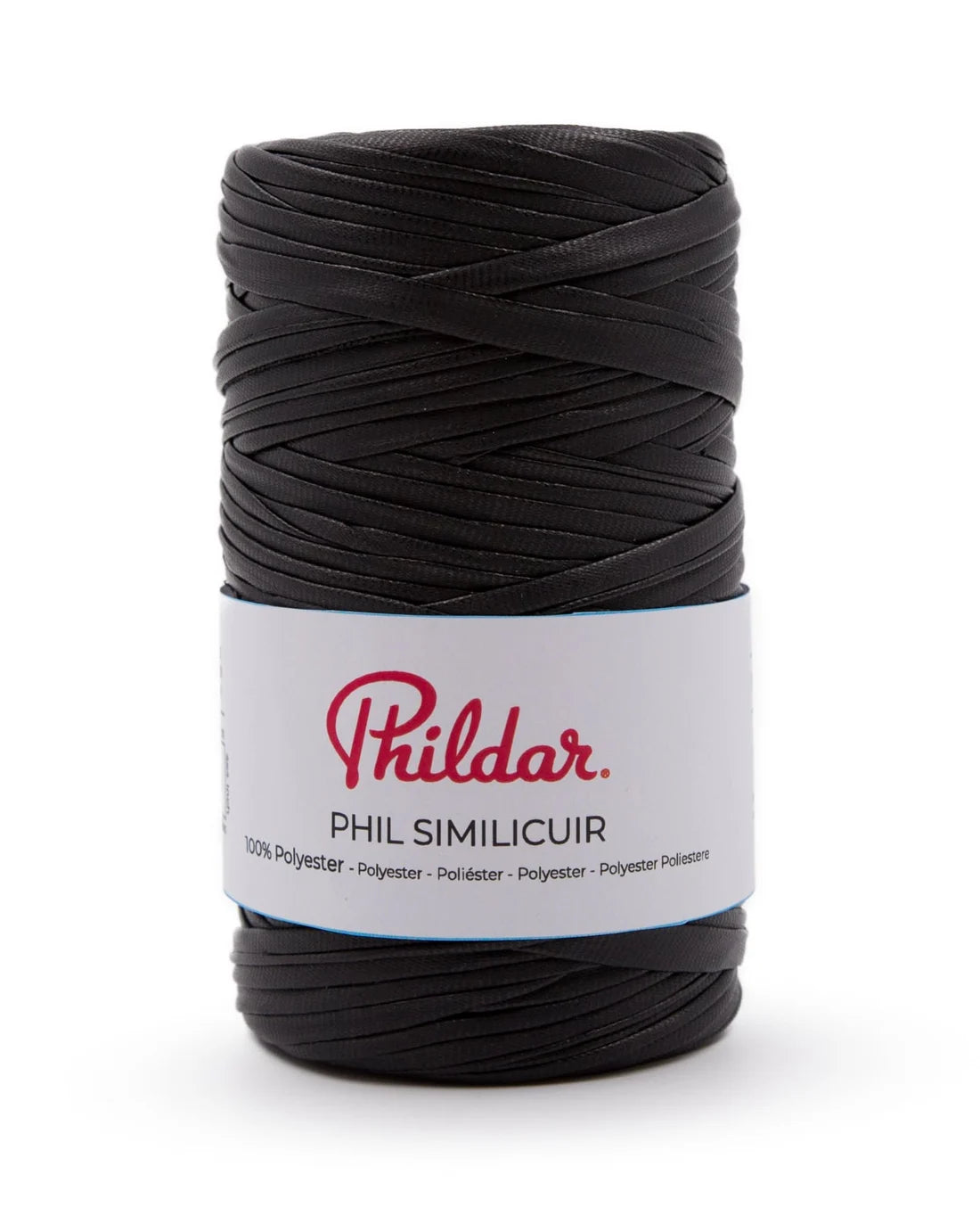 PHIL SIMILICUIR